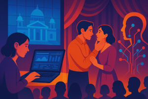 Human Connection Preservation